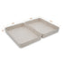 Office Desk Organizers Tray Felt Storage Bins Document File Organizer bin-pack